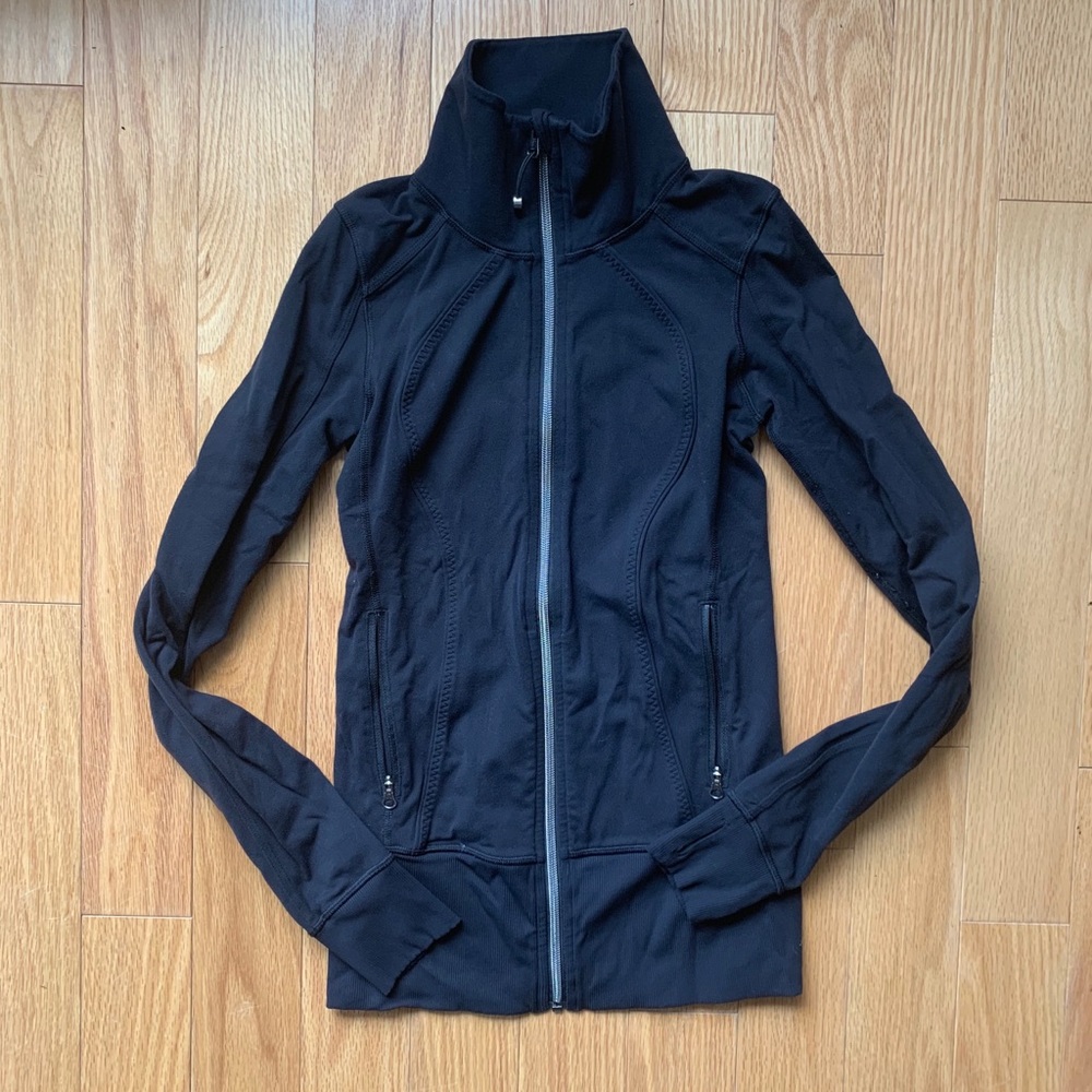 Lululemon Define Jacket - Black
